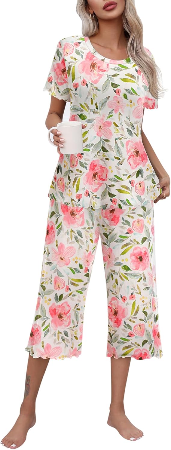 Pajamas Set for women