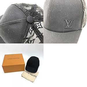 Amazon.co.jp: Louis Vuitton M77114 Newsboy Baseball Monogram