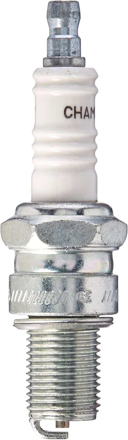 Champion Copper Plus Small Engine 801C Spark Plug (Carton of 1)