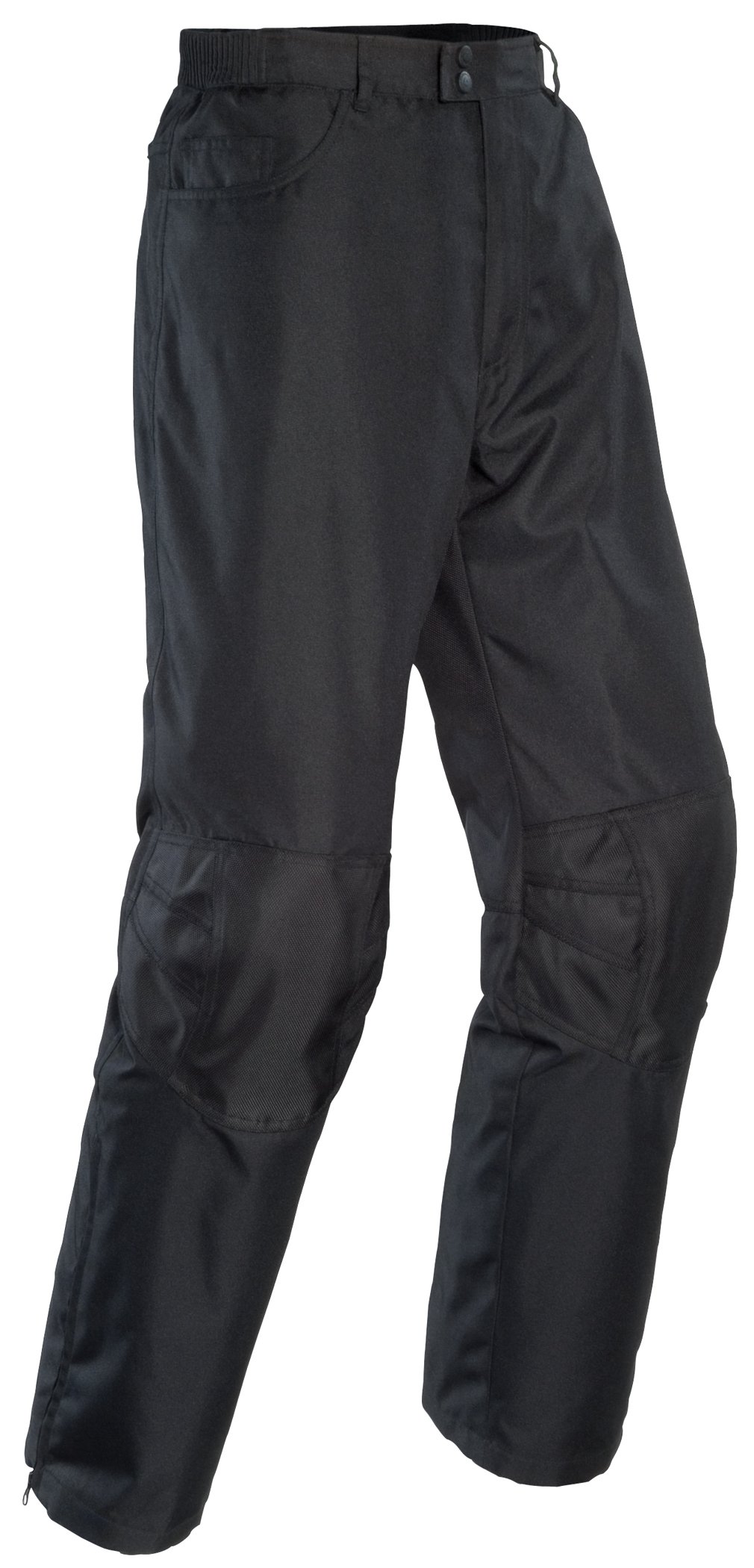 TourMaster Men's Quest Pants (Black, XXX-Large)