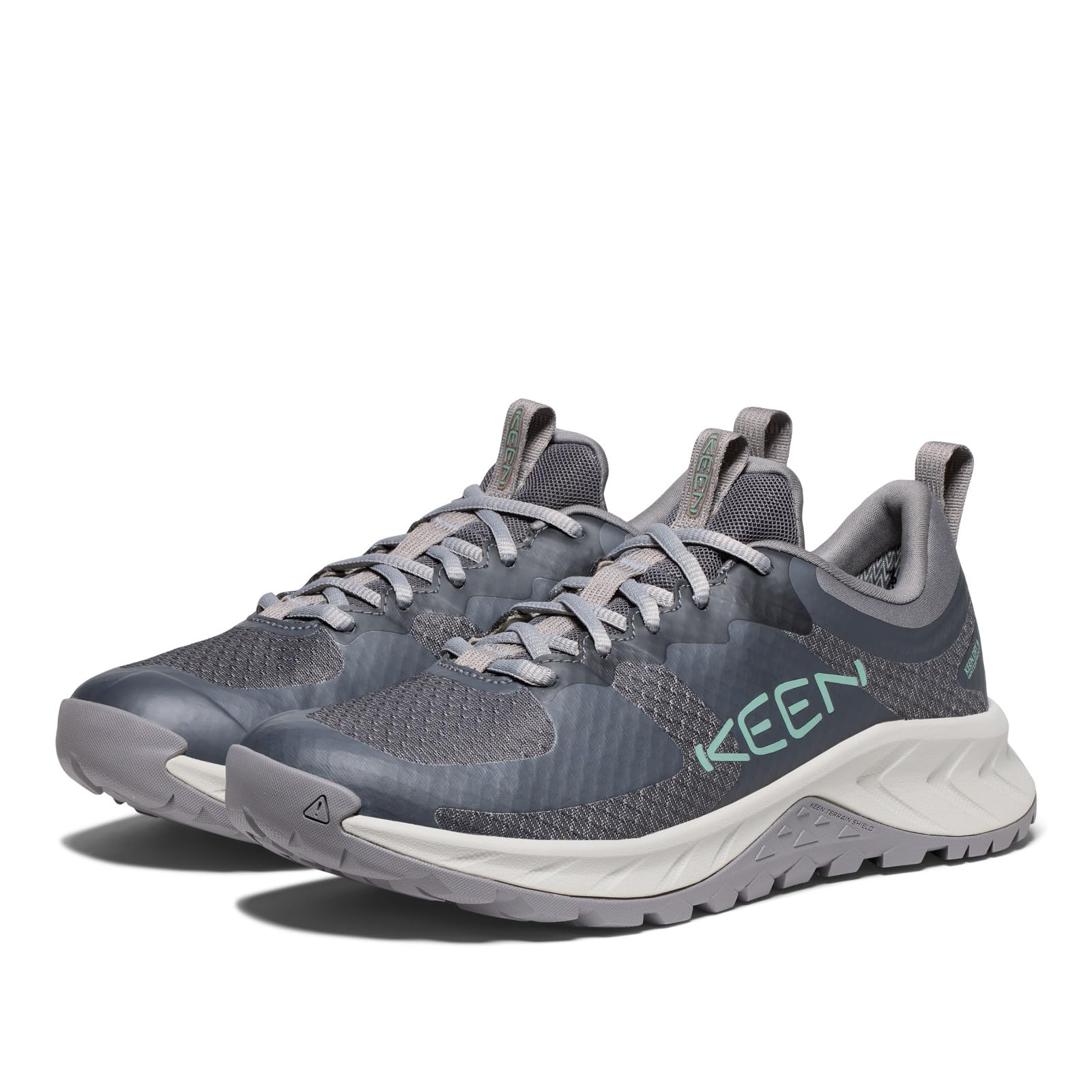 KEEN Versacore Waterproof, Zapatos para Senderismo Mujer