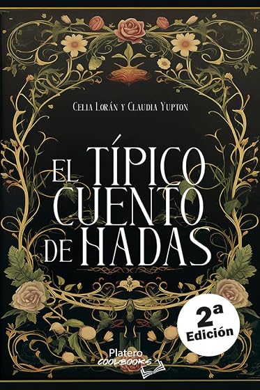 El Típico Cuento de Hadas