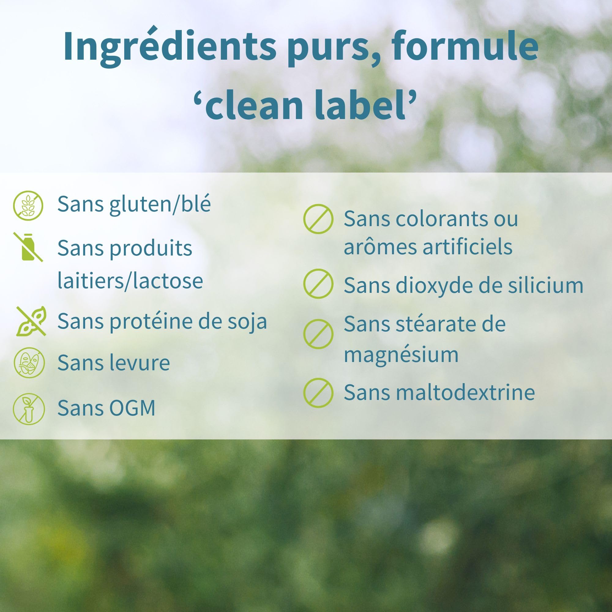 COENZYME Q10-120 Gélules, Ubiquinone à Haute Absorption, Enrichie en Vitamine E & D-Limonène, 5x plus Biodisponible, CoQ10, Formule ultra-soluble CoQsol-CF, Clean Label, 1-par-jour - par Igennus