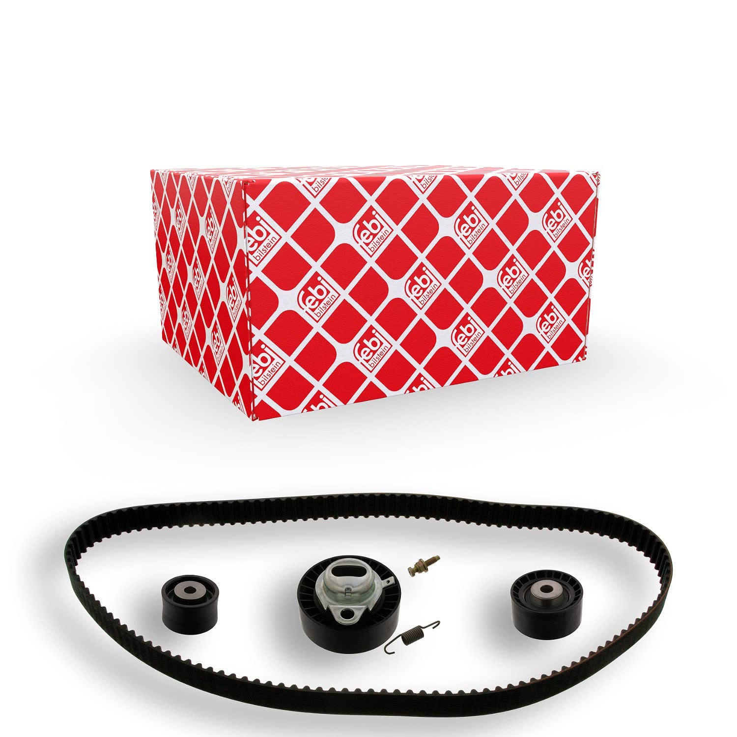 TIMING BELT KIT 11042 FOR NGA/NGB/NGC/NGD 2.0L RDA/RDB/RQB/RQC/RKA/RKCRVA 1.8L