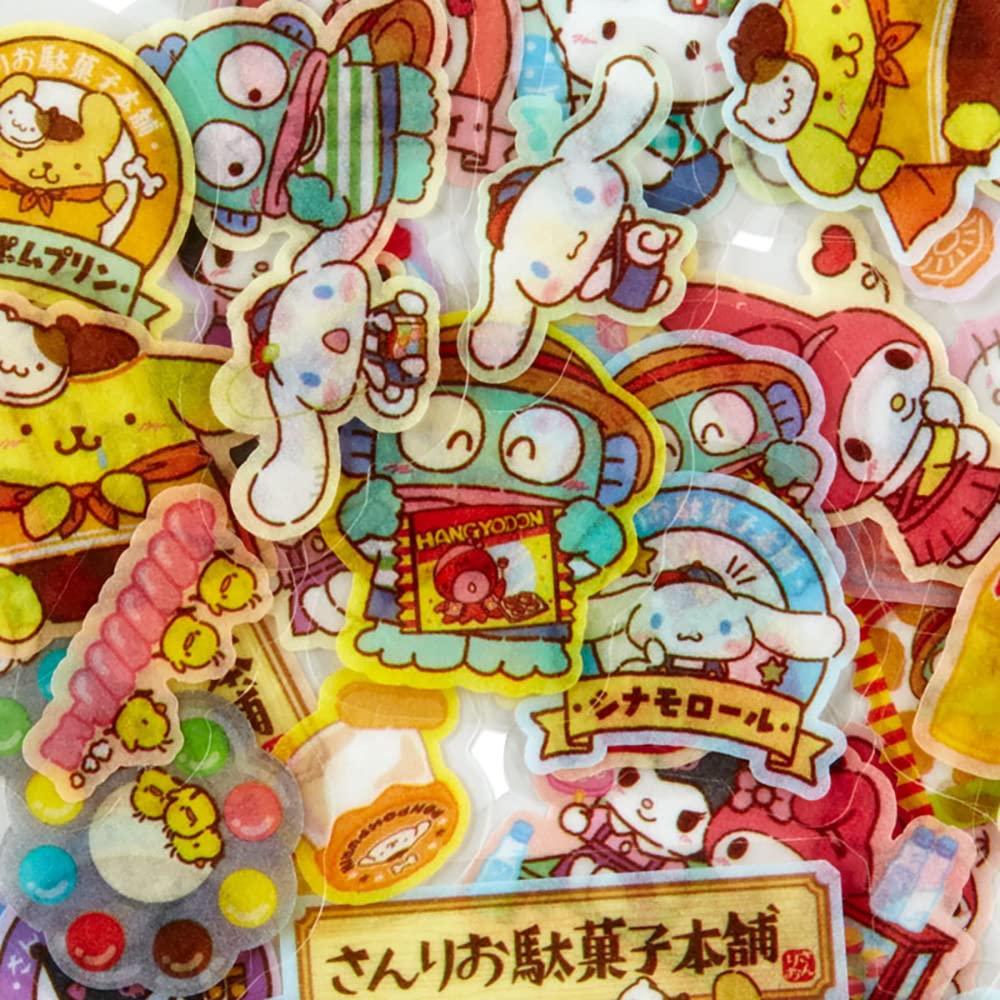 未使用 さんりおドリンク 飾り棚 サンリオ さんりお駄菓子本舗 ドリンクケース Amazon.co.jp: サンリオ(SANRIO) サンリオキャラクターズ