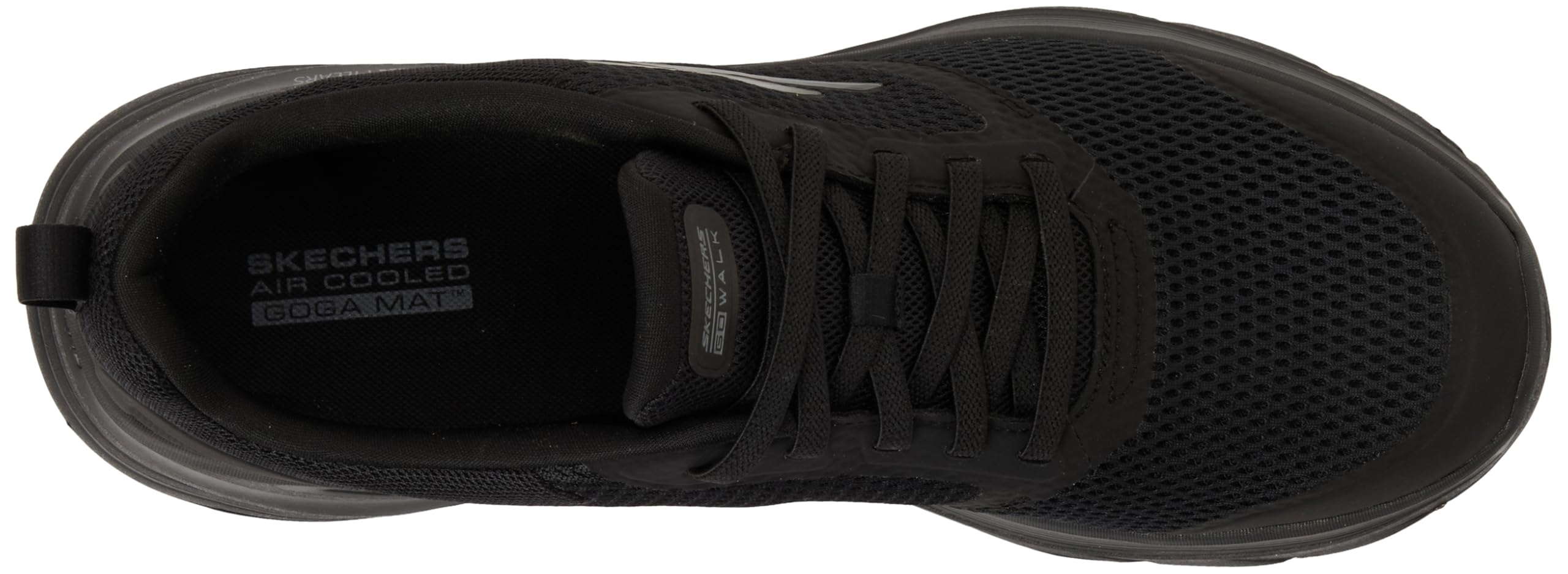 Skechers Go Walk 8 Idris, Scarpe da Ginnastica Uomo