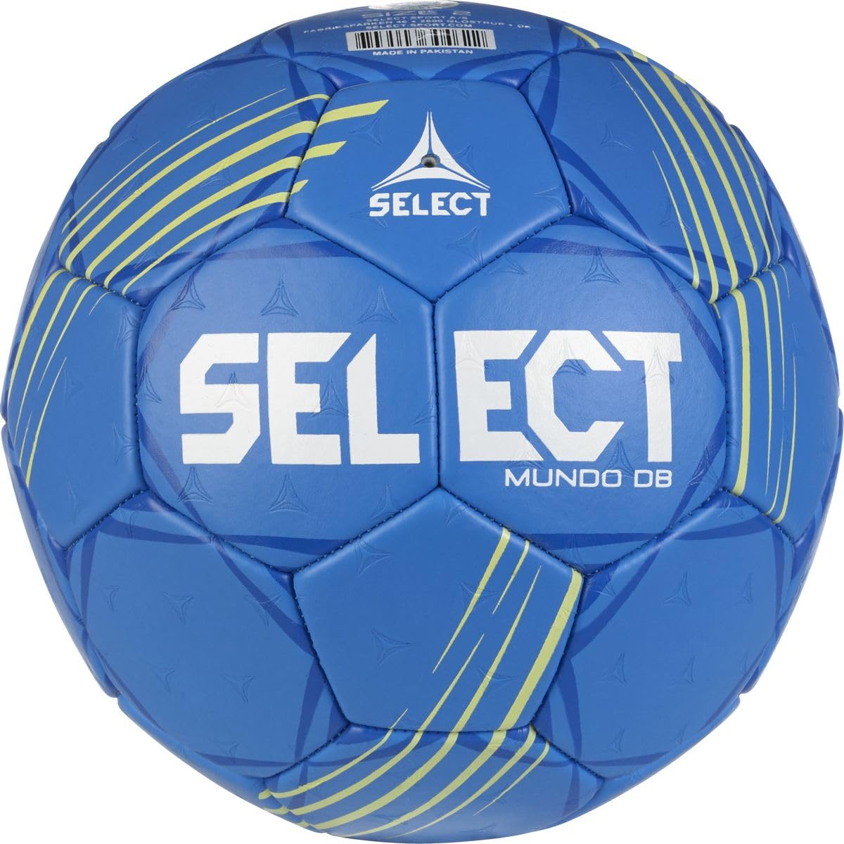 Amazon | Select MUNDO EHF v24 T26-12886 ハンドボール - 2