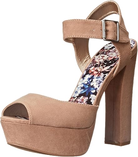 Qupid shoes amazon Clearance