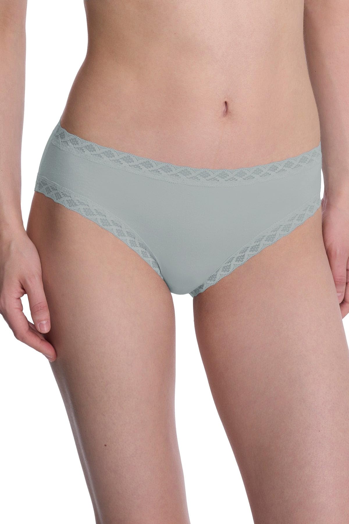 Natori Women's Bliss Girl Brief 3-Pack