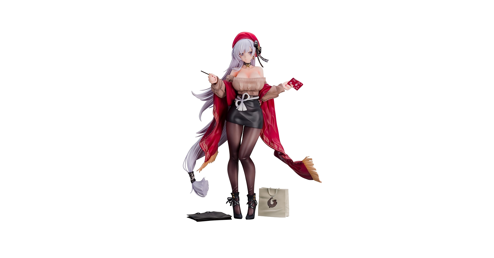 Amazon | ベルファスト メイド長とお買い物Ver. 1/7スケール