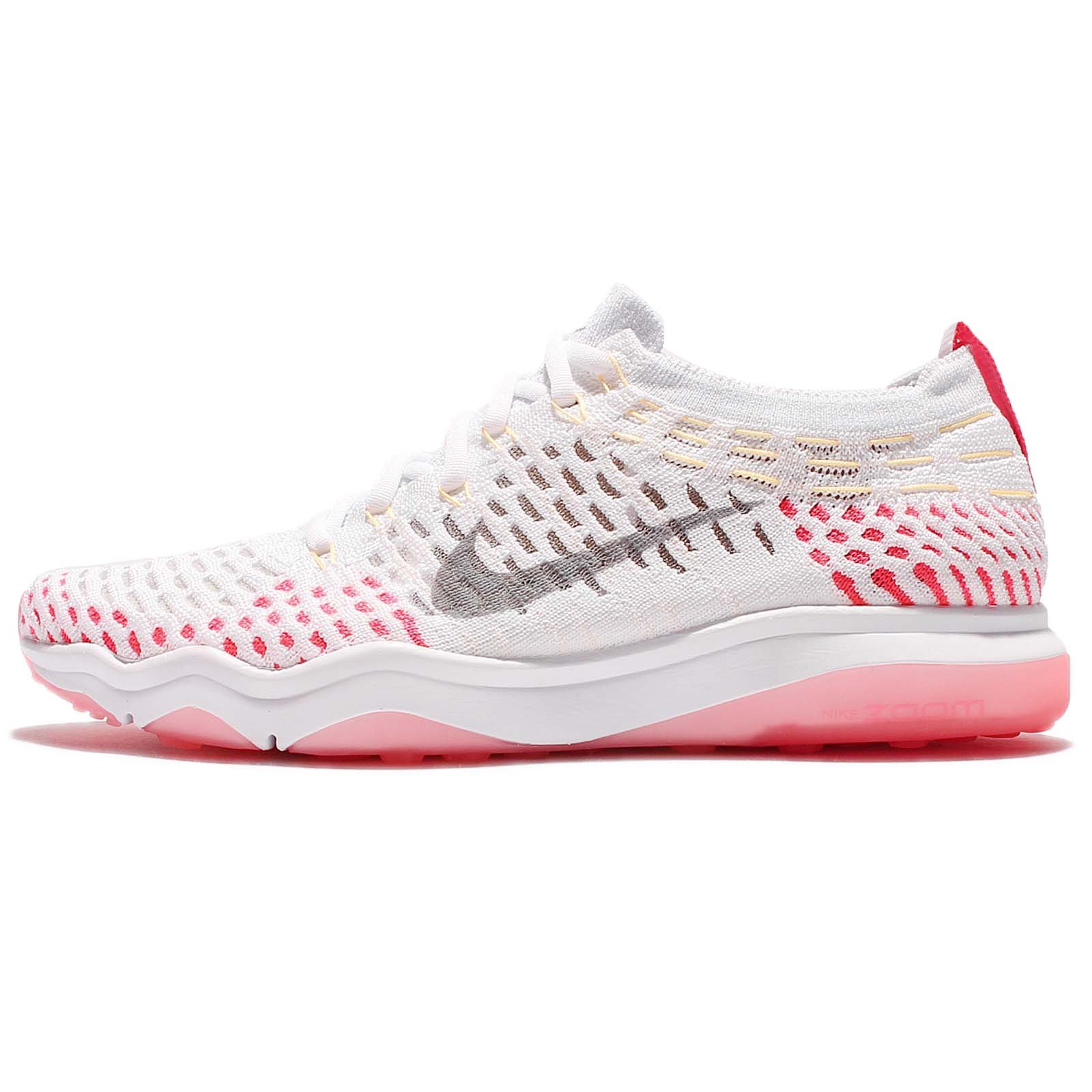 nike fearless flyknit women's