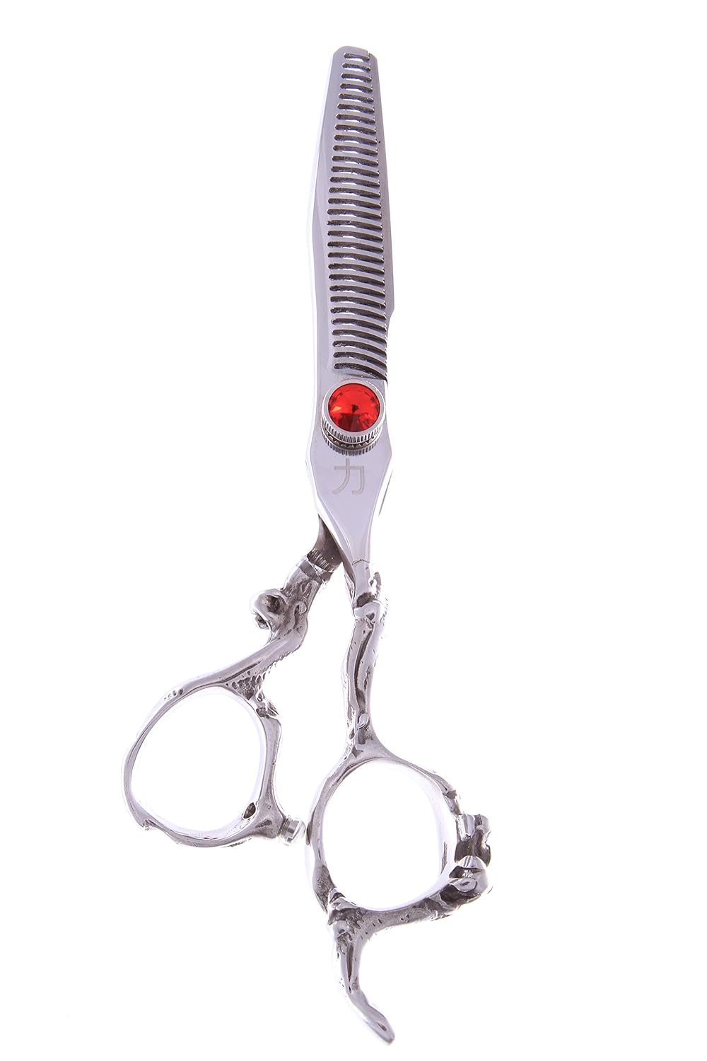 Shears Direct 6.0 Inch 30 Tooth Double Thinning Shear, 2.3
