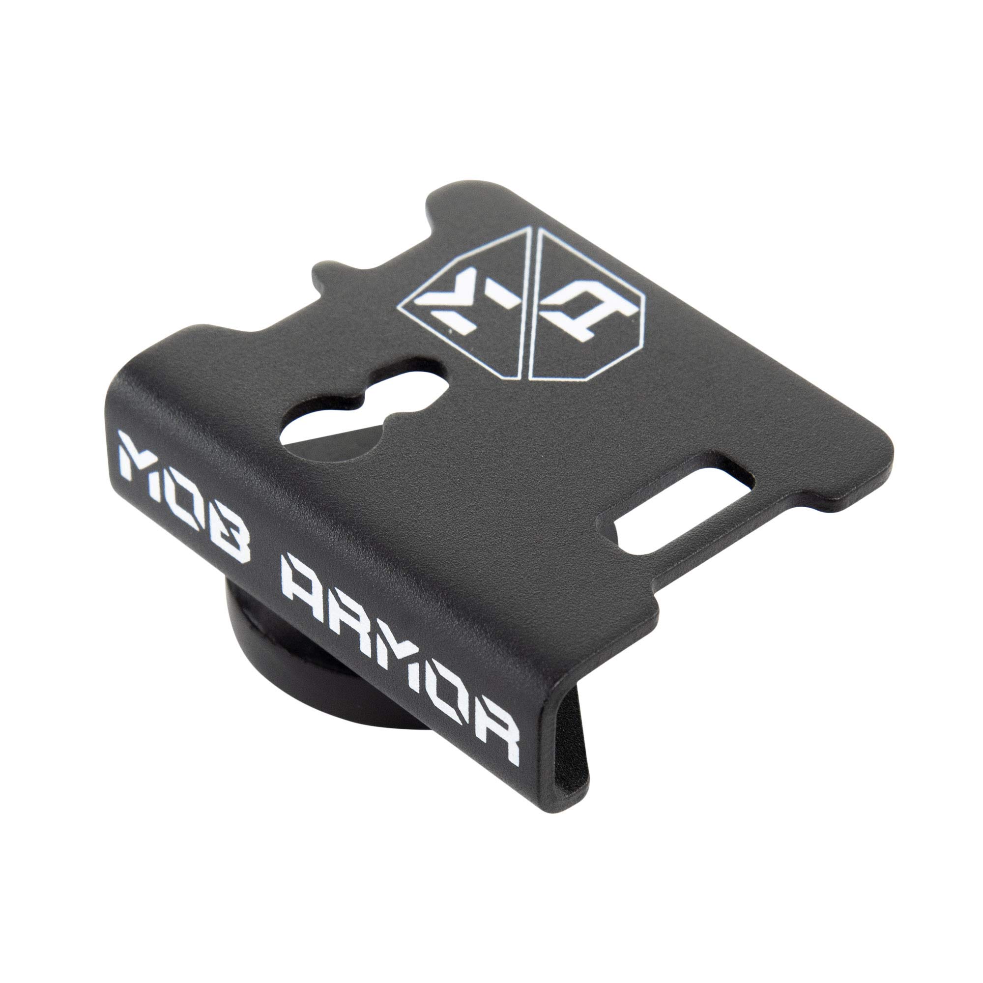 Mob Armor Rad Mount Car Radio Mount Dual Radio Mounting