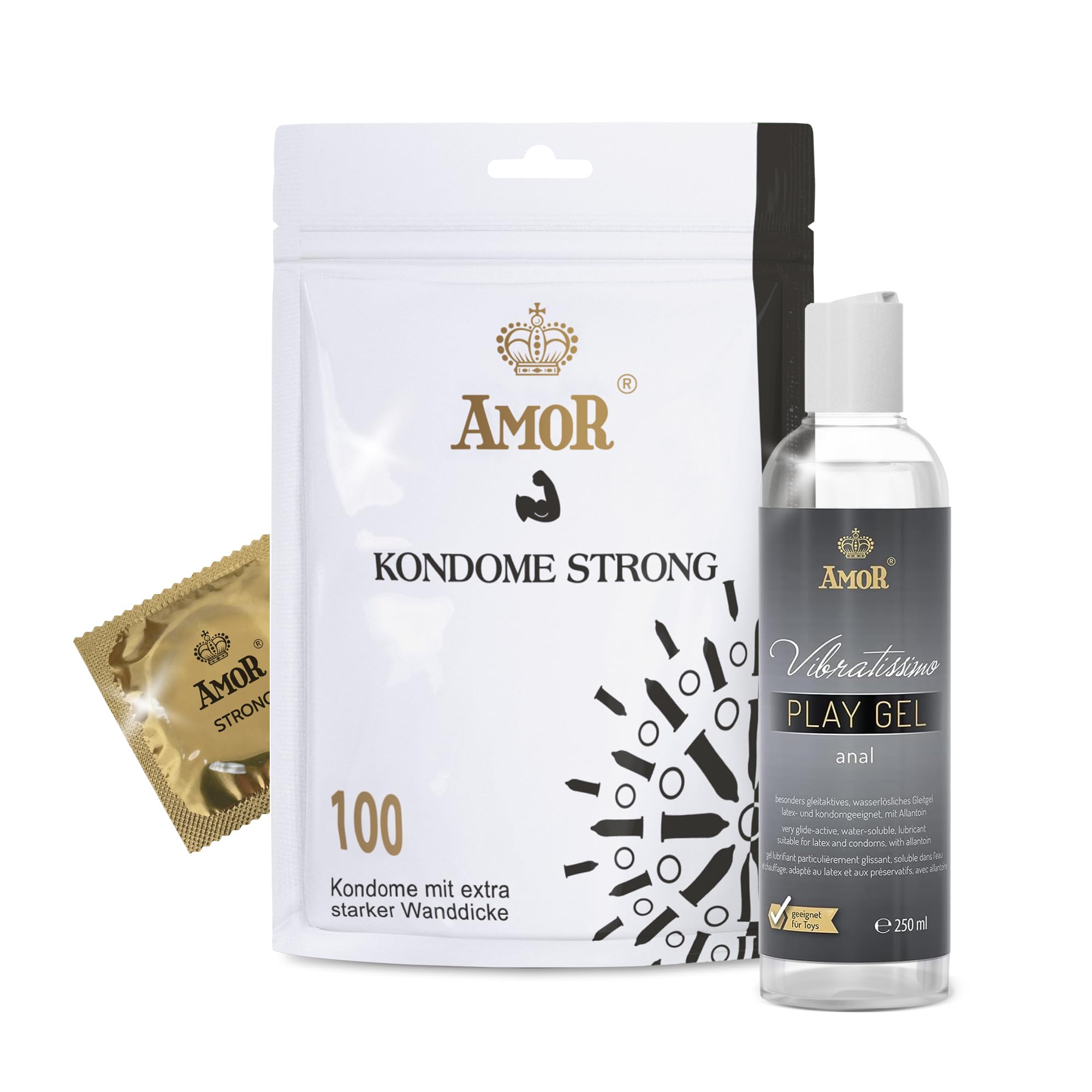 amor gleitgel Kinderwunsch Gleitgel: Die besten Produkte main image 0