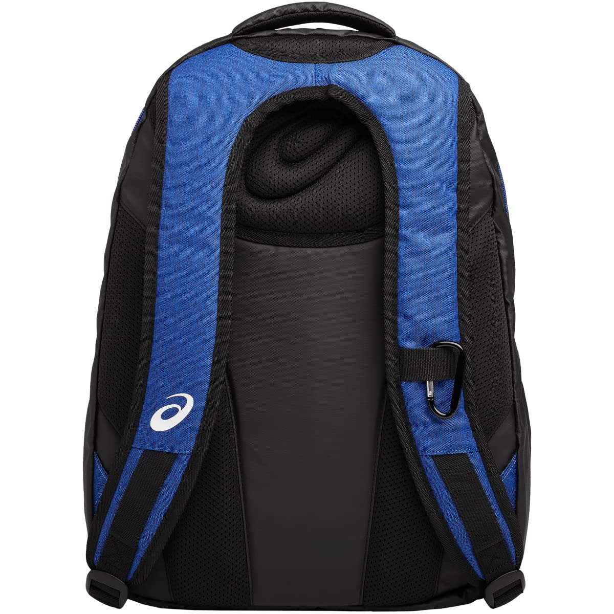 ASICS TEAM BACKPACK, OS, TEAM ROYAL HEATHER