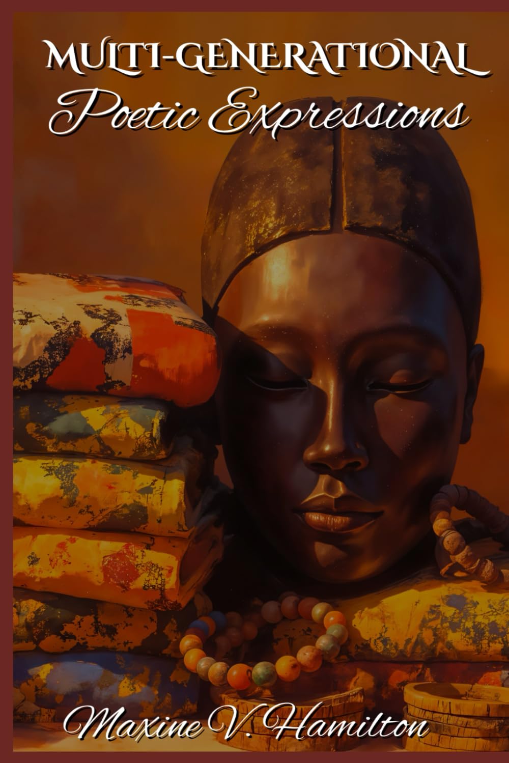 MULTI-GENERATIONAL POETIC EXPRESSIONS