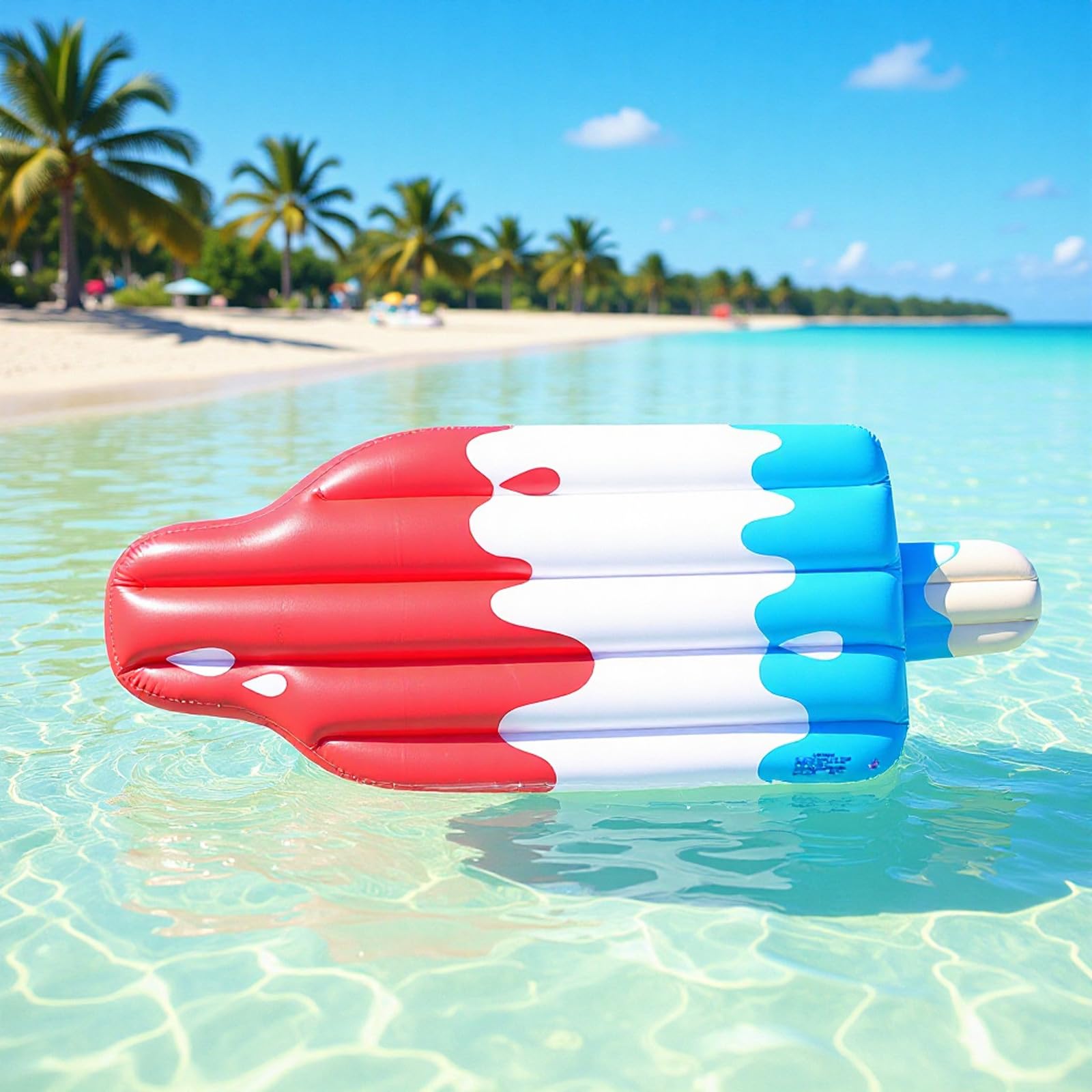 Flotteur en PVC pour adulte avec oreiller de piscine résistant qui résout le manque de confort