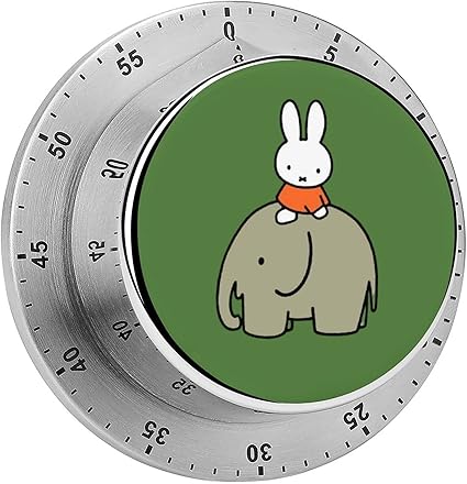 Amazon Co Jp Danesi ミッフィー キッチン タイマー マグネット 電池不要 ぜんまい式 ステンレス鋼 防水 耐久性 多用途 料理用 おしゃれ かわいい アニメ 萌えグッズ ホーム キッチン Amazon Co Jp Danesi ミッフィー キッチン タイマー マグネット 電池不要 ぜんまい式 ステンレス鋼 防水 耐久性 多用途 料理用 おしゃれ かわいい アニメ 萌えグッズ ホーム キッチン