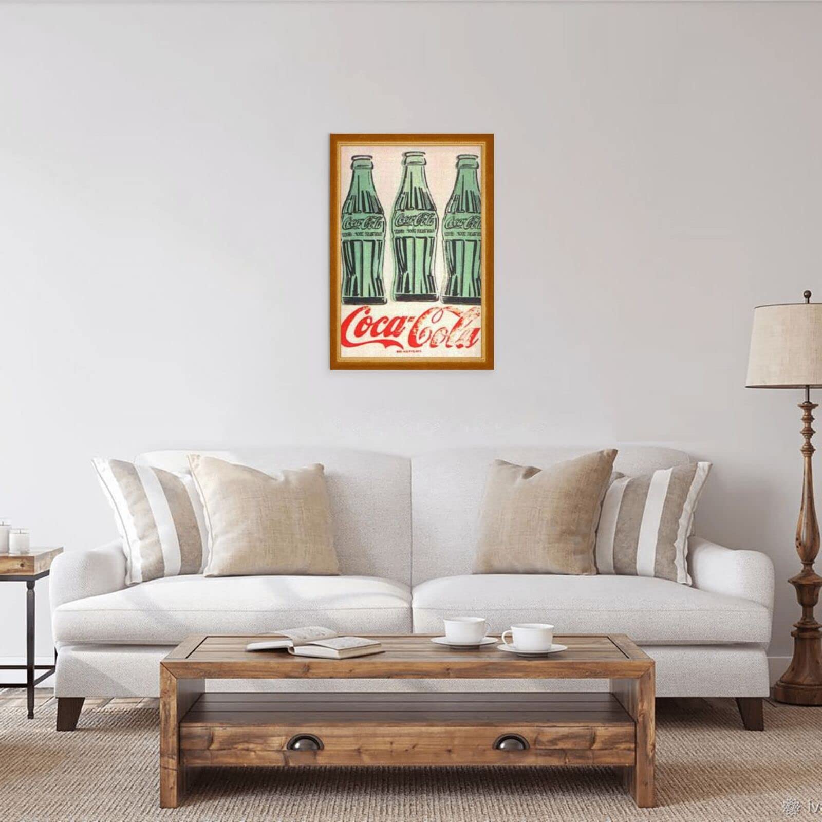 Amazon | Andy Warhol アンディ・ウォーホル ジグソーパズル 1000