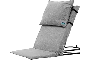 Best Electric Lifting Bed Backrest for Ultimate Comfort and Mobility