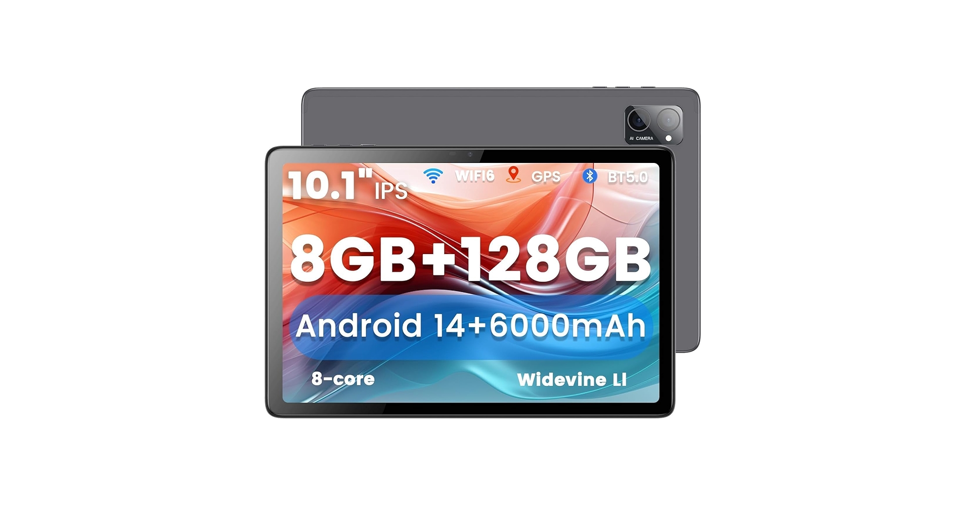 【美品】Azeyou タブレットPC AT1002J Amazon.com : Azeyou Tablet 10.1 inch, Android 14 Tablet, 8GB