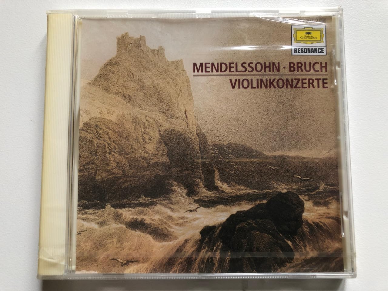 Kim - Violinkonzert 1/Violinkonkonzert Op.64