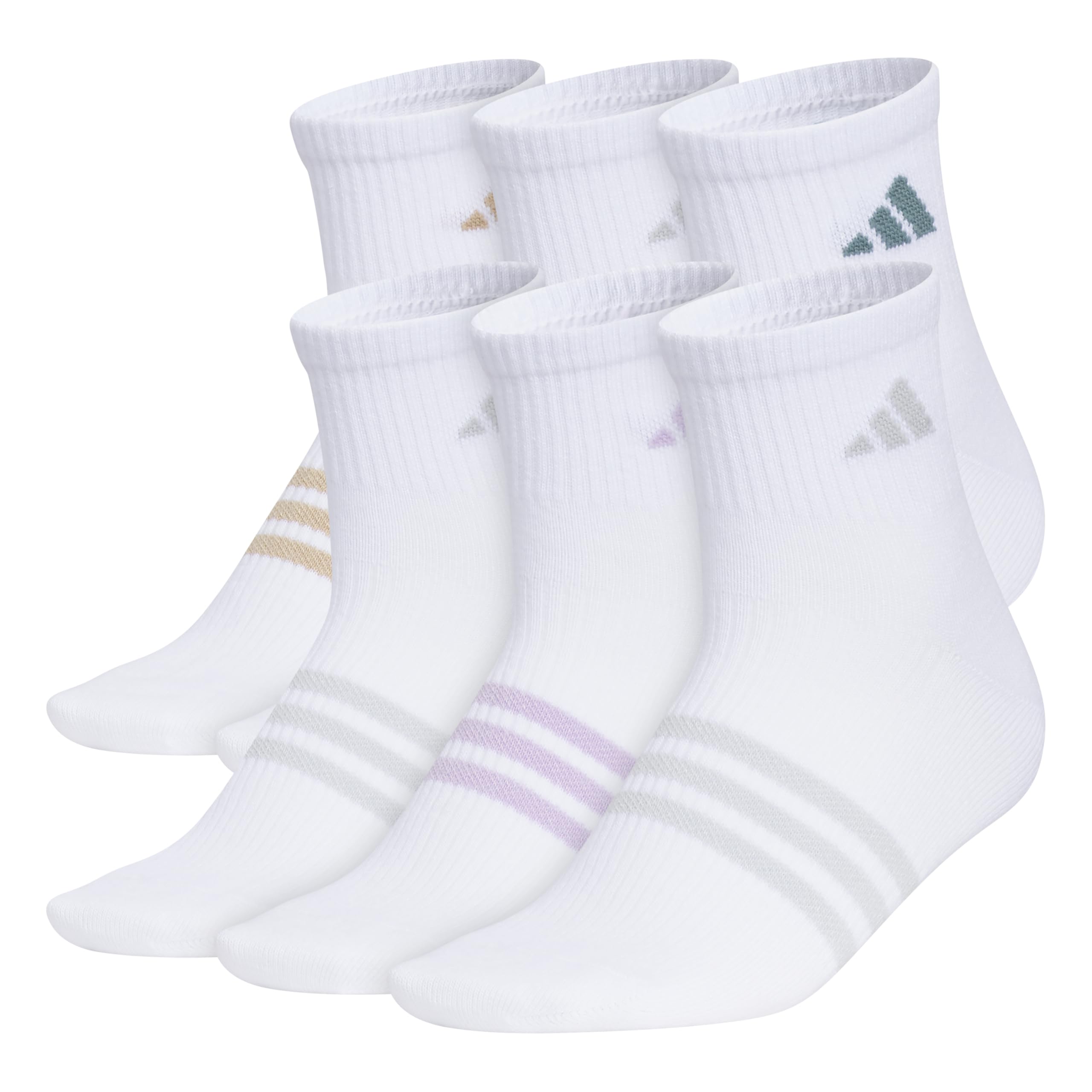 adidas Superlite 3.0 Damen-Socken (6 Stück)
