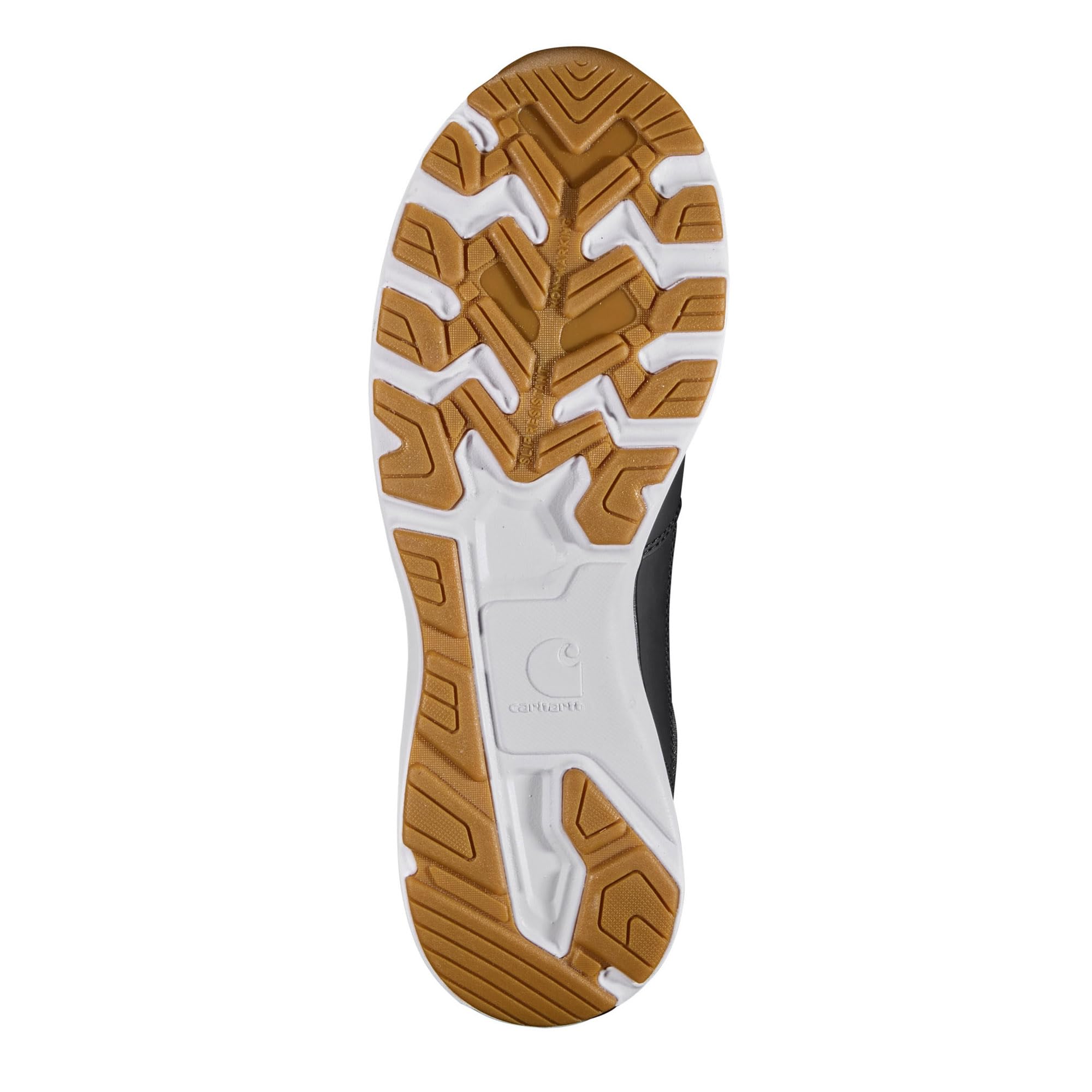 Carhartt Footwear FG2011M Greenfield Sneaker