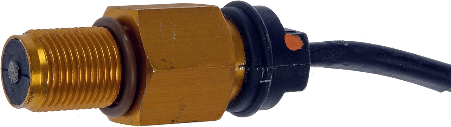 Dorman 505-5510 Vehicle Speed Sensor Compatible with Select Volvo Models