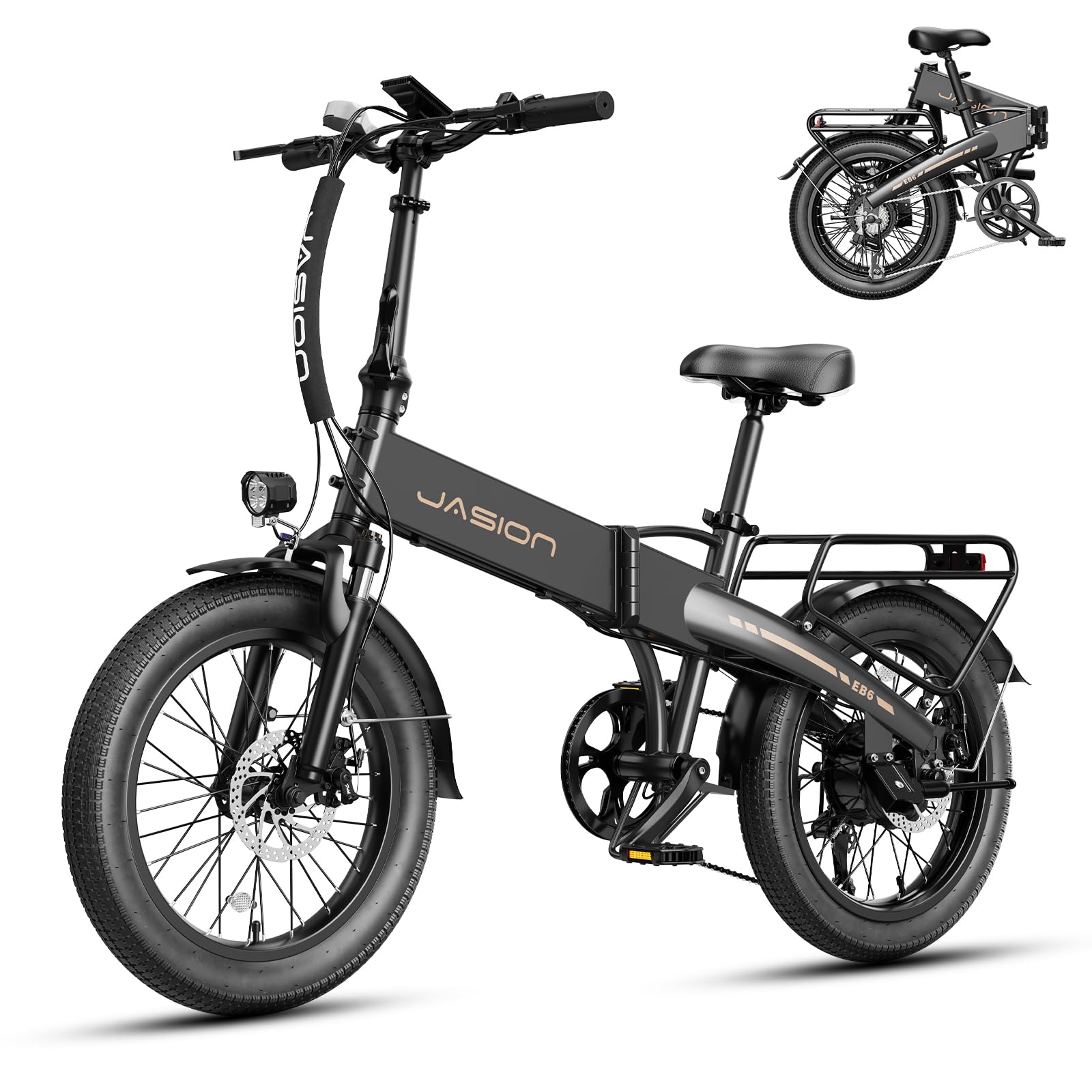 Jasion EB6