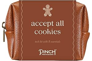 Pinch Provisions "Accept All Cookies" Work from Anywhere Kit