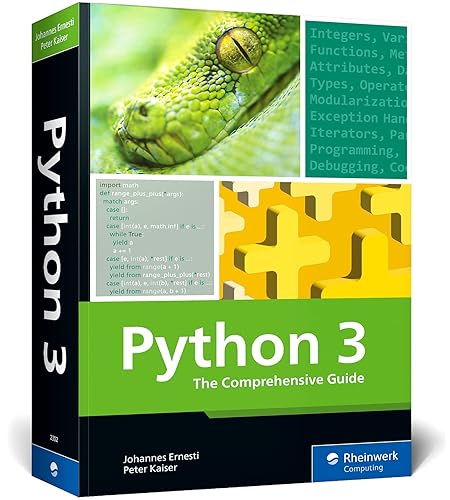 What Is Python?