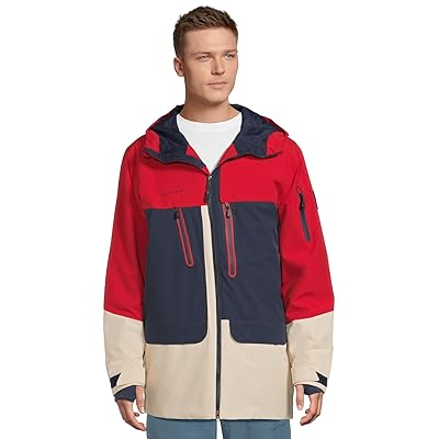 Obermeyer Cirque Jacket Men