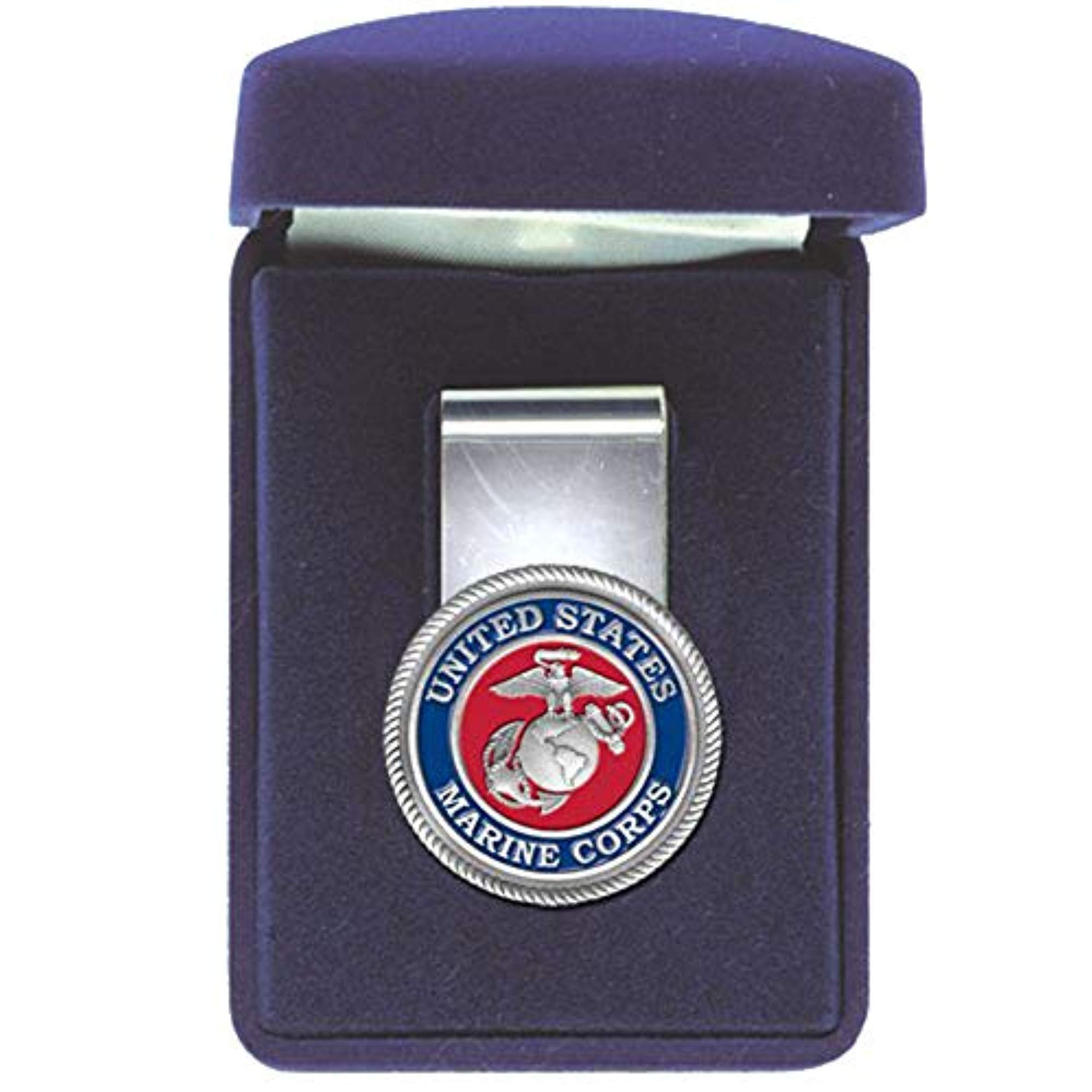 Marine Corps Money Clip-image-4