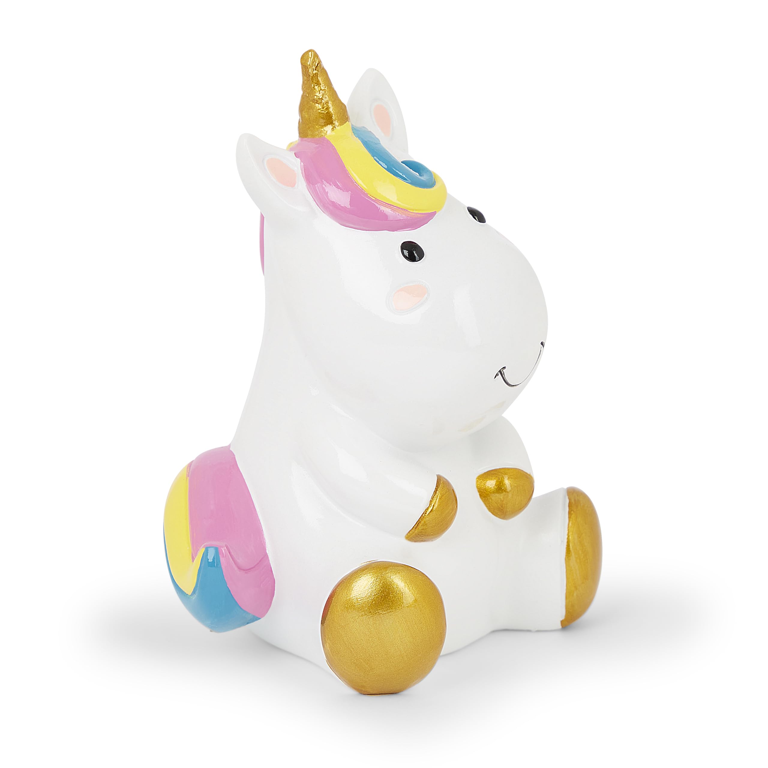 Déguisement Licorne multicolore onesie pour fille |[Achat en ligne