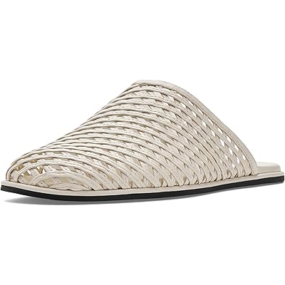Marc Fisher LTD Lynzi cream leather
