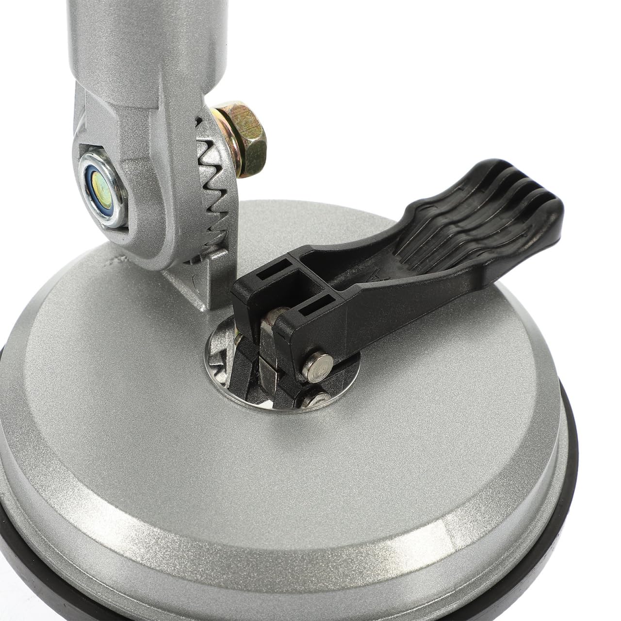 Supporto Per Asta Bandiera Per Auto, Base In Metallo Per Asta - 7