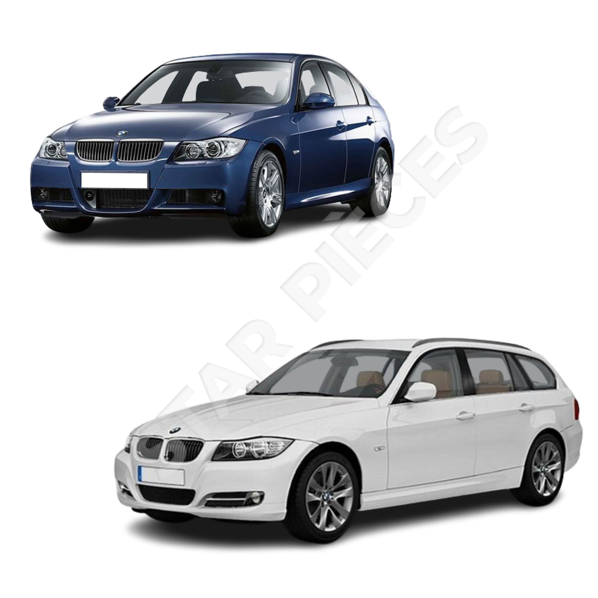 STARKIT PERFORMANCE 2 Alzacristalli BMW E90 E91 Serie 3 2005-2012 Tylne Lewe Prawe 51357140589 51357140590