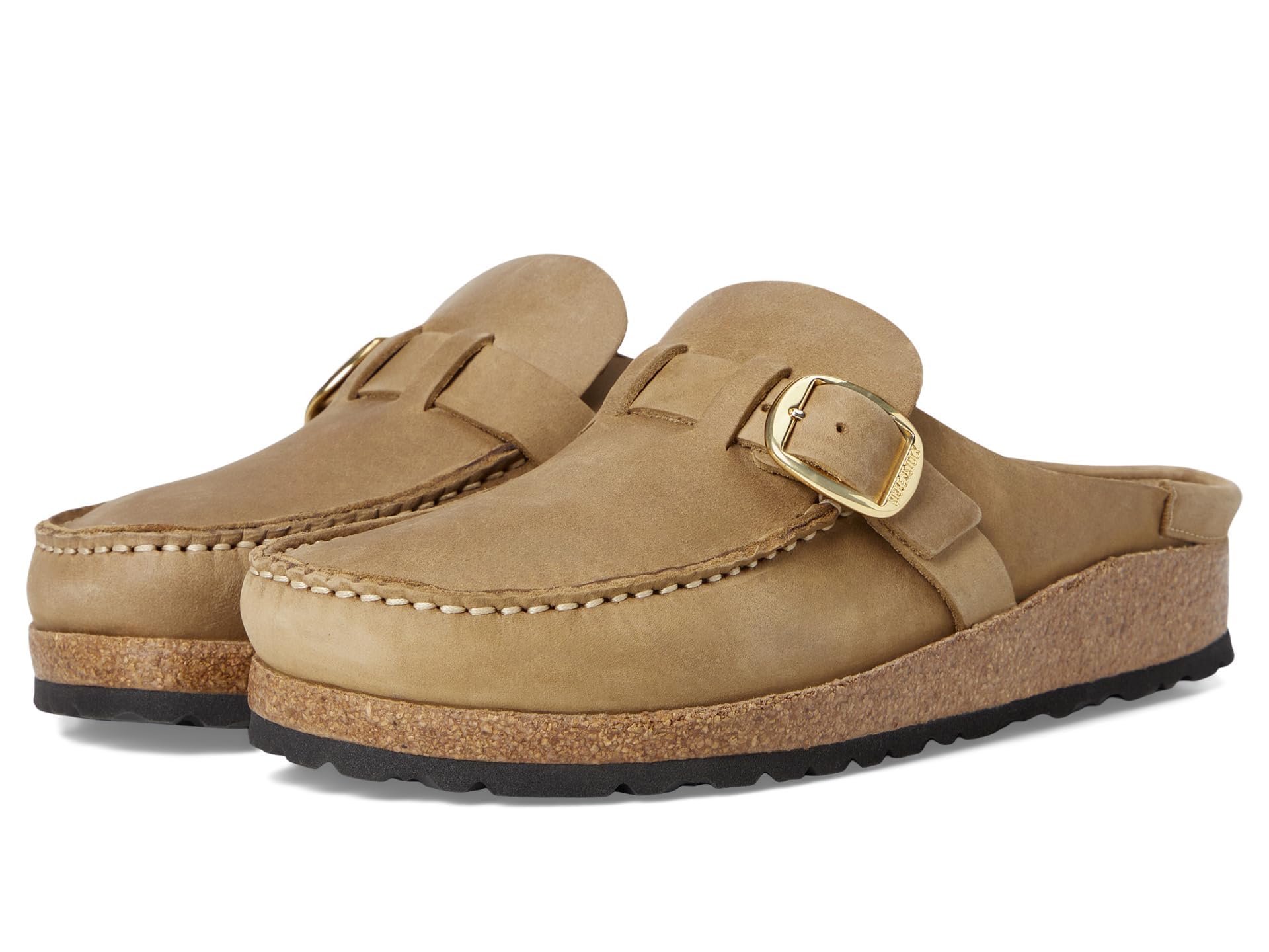 Birkenstock Women's Buckley Oiled Leather