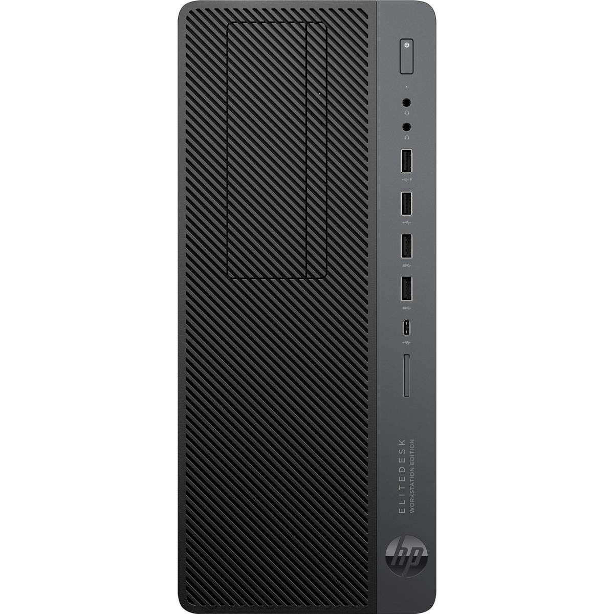 Amazon.com: HP Smart Buy ELITEDESK 800 G4 TWR : Electronics