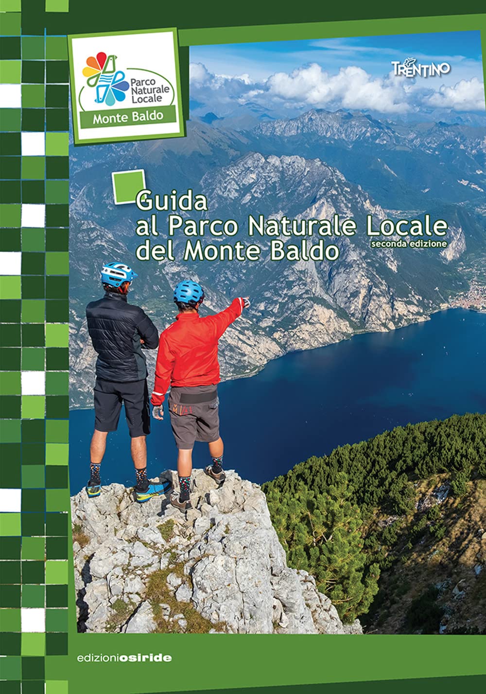 Guida Al Parco Naturale Locale Del Monte Baldo - 4