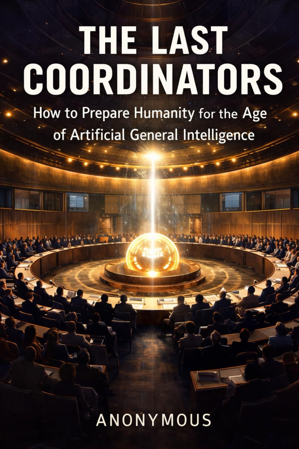 The Last Coordinators: How to Prepare Humanity for the Age of Artificial General Intelligence