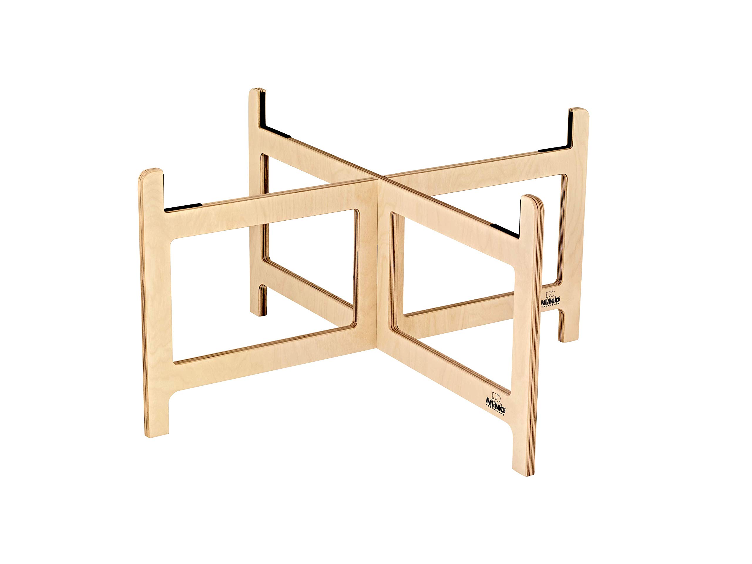 Nino Percussion NINO954 - Soporte para cajón