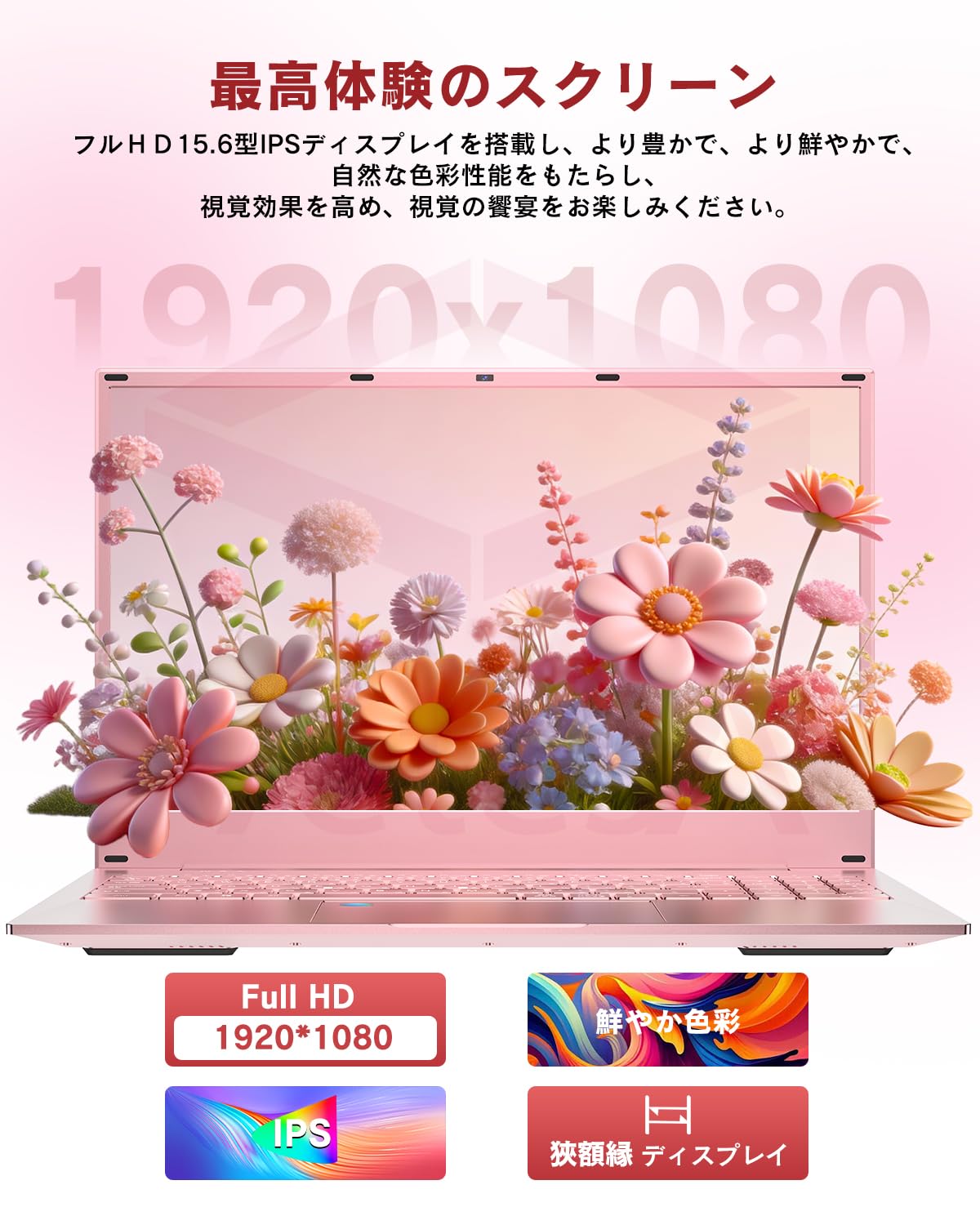 Amazon.co.jp: VETESA ノートパソコン Windows 11 Pro Office 2024搭載