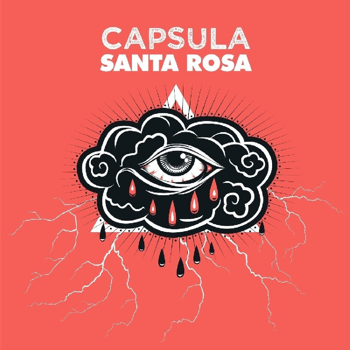 Santa Rosa [VINYL]