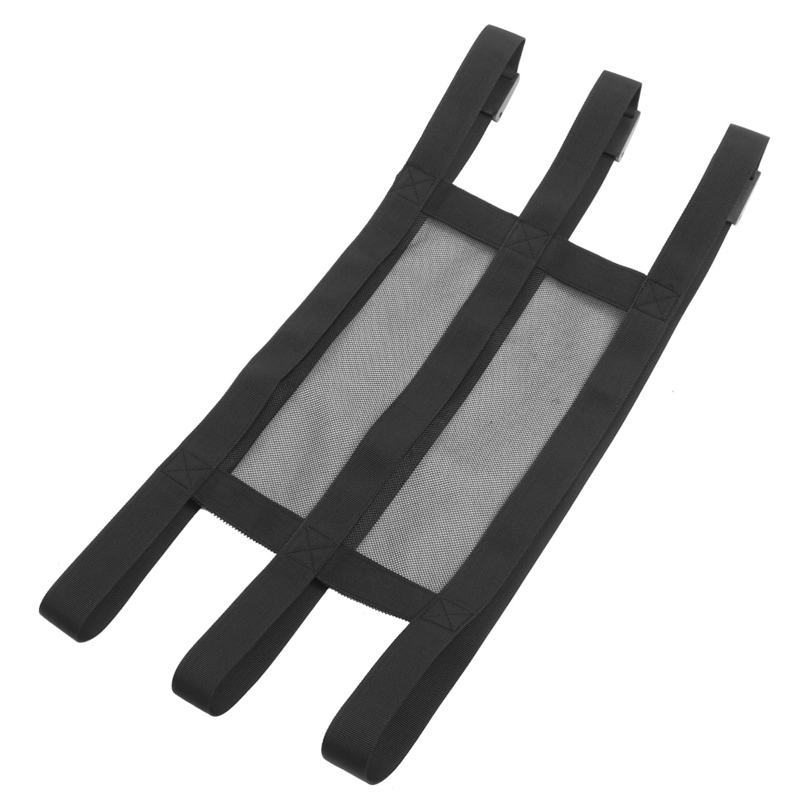 Garneck Tree Stand Hunting Seat Replacement Sturdy Nylon Easy Install Portable