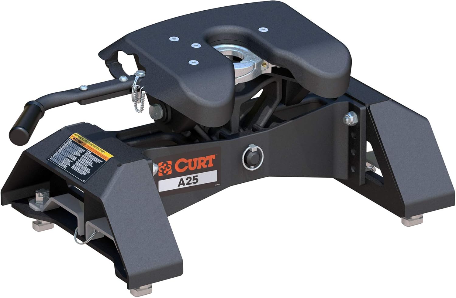 CURT 16093 A25 5th Wheel Hitch