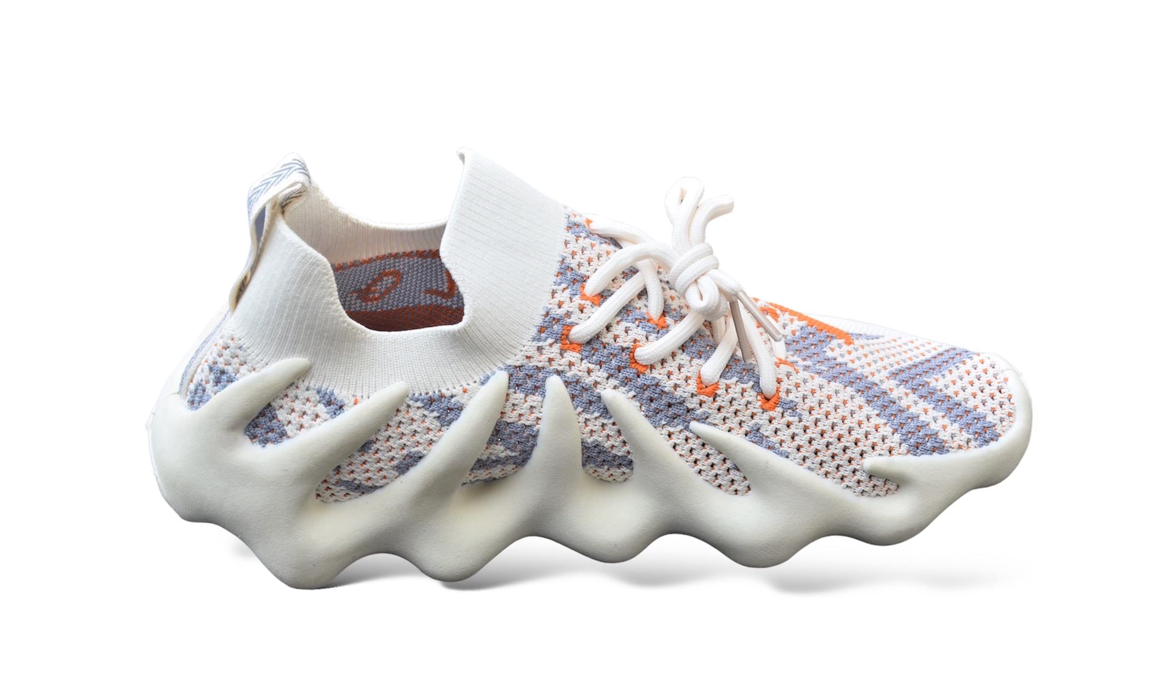 Zig ZAG Sneaker Shoes (White, Numeric_6) (B0BVM9NH2F) Amazon Price History, Amazon Price Tracker