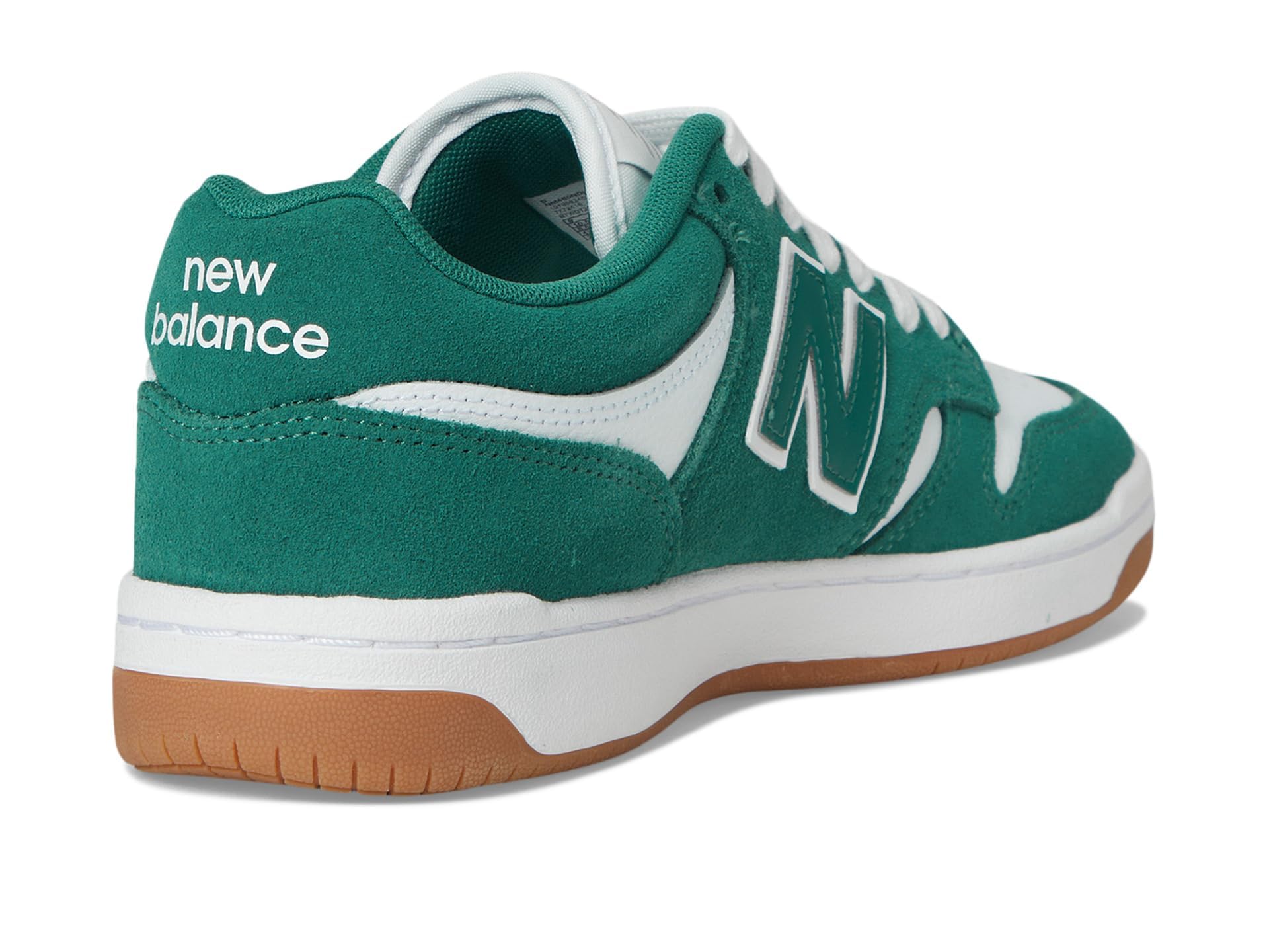 New Balance Chaussures de Skate Unisexes pour Adulte 480 Numeric