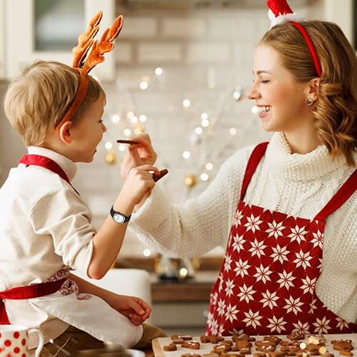 Vista 7 de Paquete de 2 correas elásticas de nailon compatibles con Apple Watch para niños, correas de repuesto para iWatch Ultra 2 1 Series 10 9 8 7 6 5 4 3